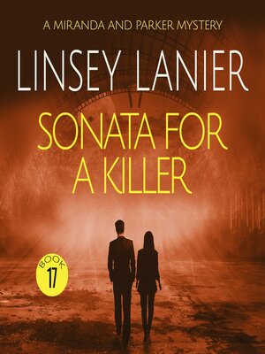 cover image of Sonata for a Killer